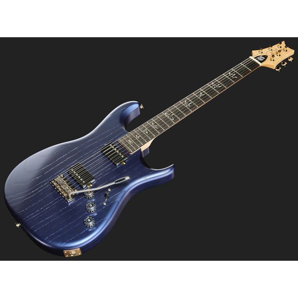 PRS Fiore HH Satin Met Midnight