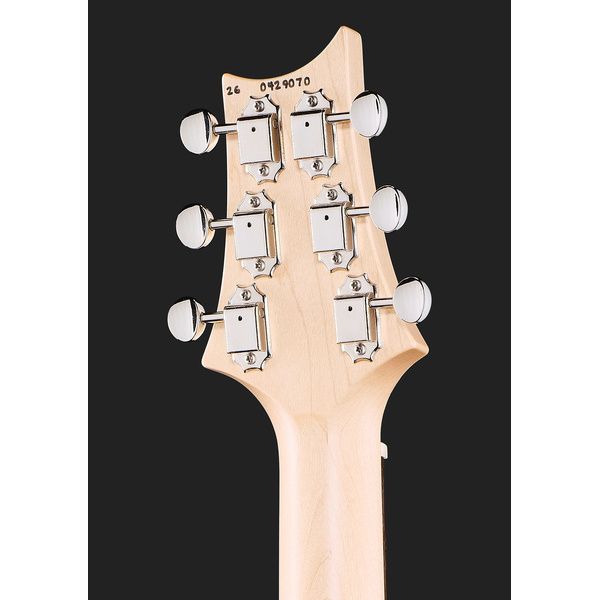 PRS Fiore HH Satin Met Midnight