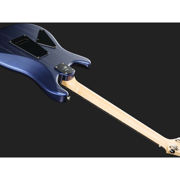 PRS Fiore HH Satin Met Midnight
