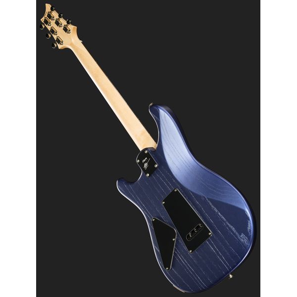 PRS Fiore HH Satin Met Midnight