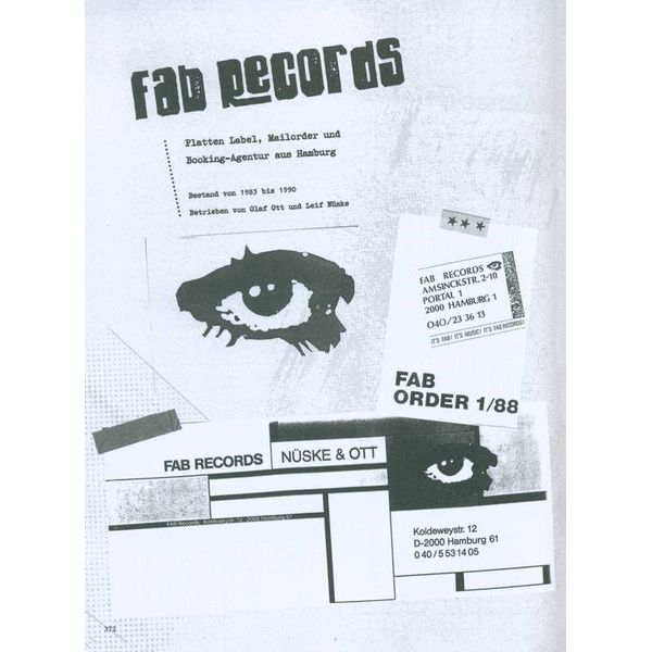 Martin Schmidt Vierspur,Kleber&Gitarrenkrach