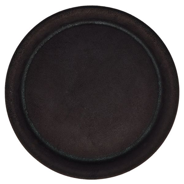 Meinl 11" 3/4" Conga Buffalo Head BK