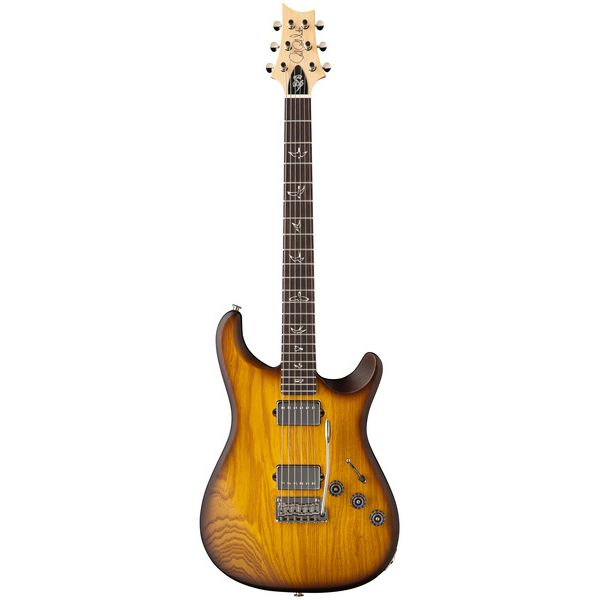PRS Fiore HH Satin Sunflower