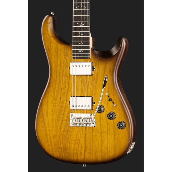 PRS Fiore HH Satin Sunflower