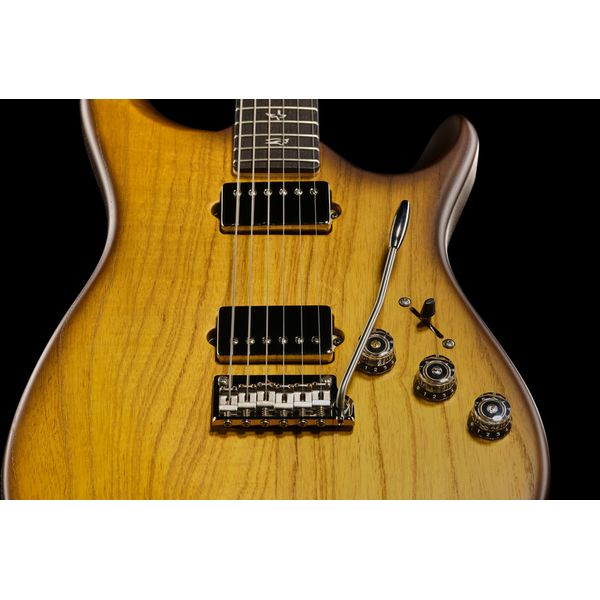 PRS Fiore HH Satin Sunflower
