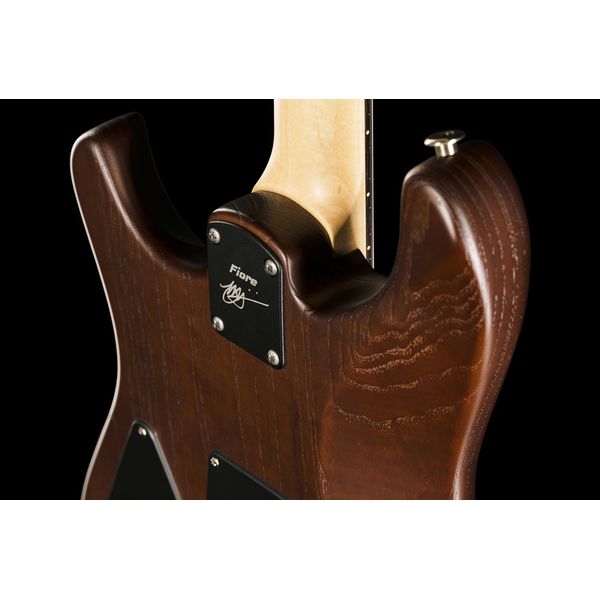 PRS Fiore HH Satin Sunflower