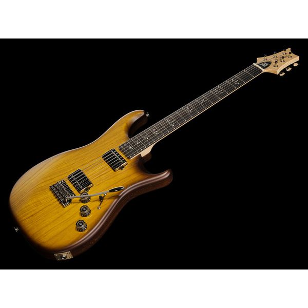 PRS Fiore HH Satin Sunflower