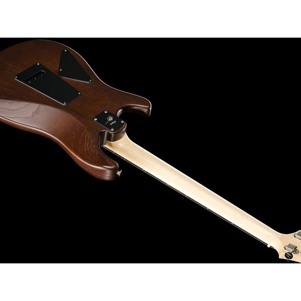 PRS Fiore HH Satin Sunflower