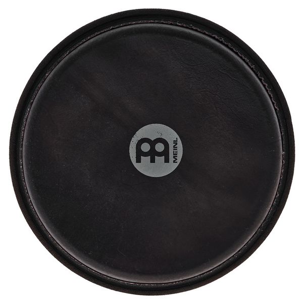 Meinl 8 1/2" Hembra Buffalo Head BK