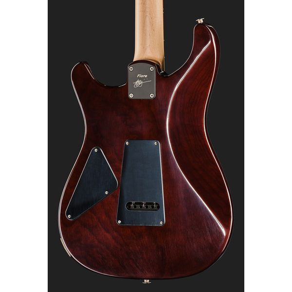 PRS Fiore HH Sunflower