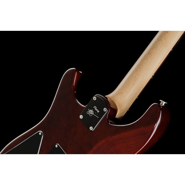 PRS Fiore HH Sunflower