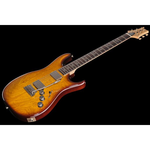 PRS Fiore HH Sunflower