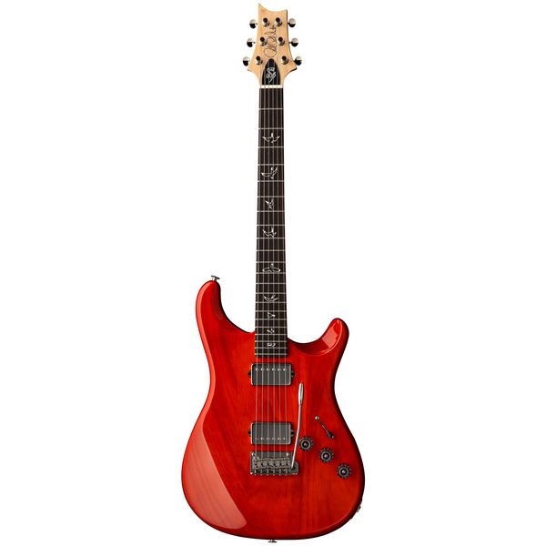 PRS Fiore HH Amaryllis