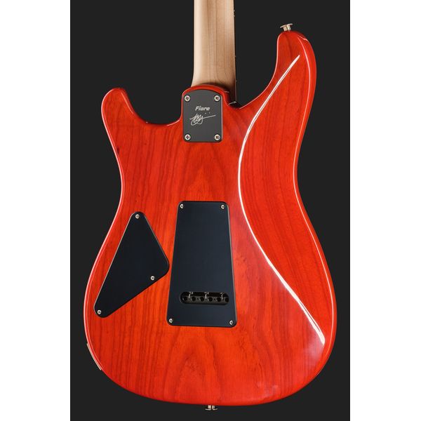 PRS Fiore HH Amaryllis