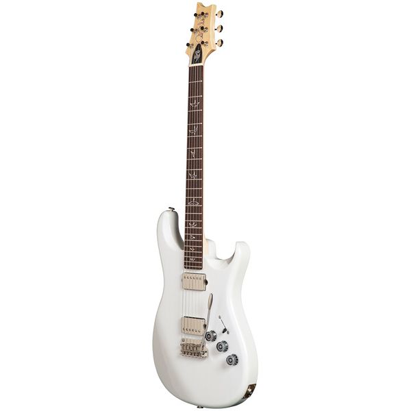 PRS Fiore HH Pearl White