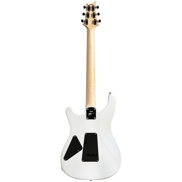 PRS Fiore HH Pearl White