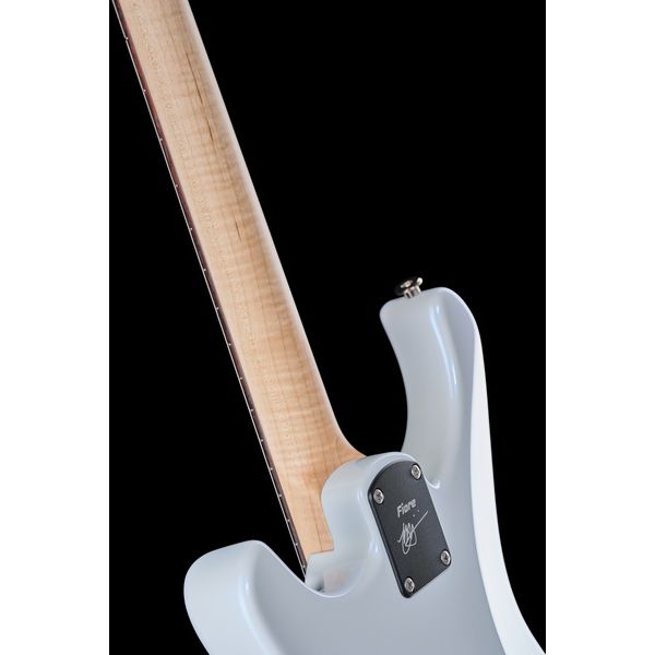 PRS Fiore HH Pearl White