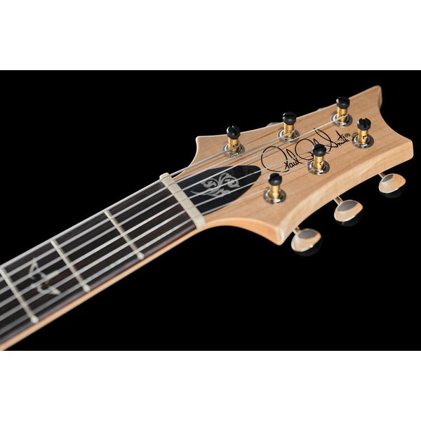 PRS Fiore HH Pearl White