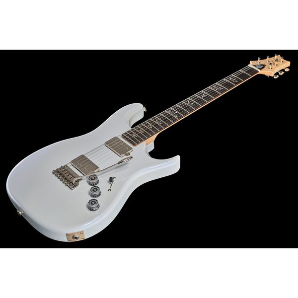 PRS Fiore HH Pearl White