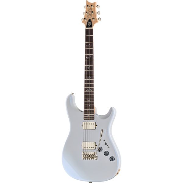 PRS Fiore HH Pearl White
