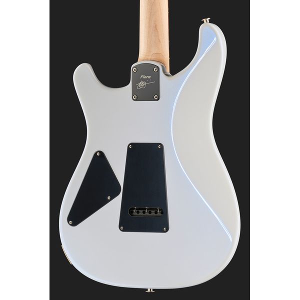 PRS Fiore HH Pearl White