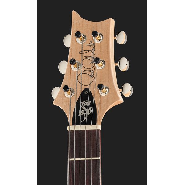 PRS Fiore HH Pearl White