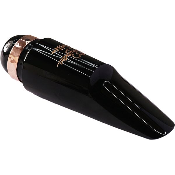 Gottsu Tenor Sepia T. Jazz Solist C*