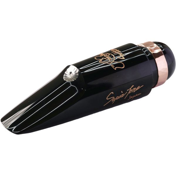 Gottsu Tenor Sepia T. Jazz Solist C**