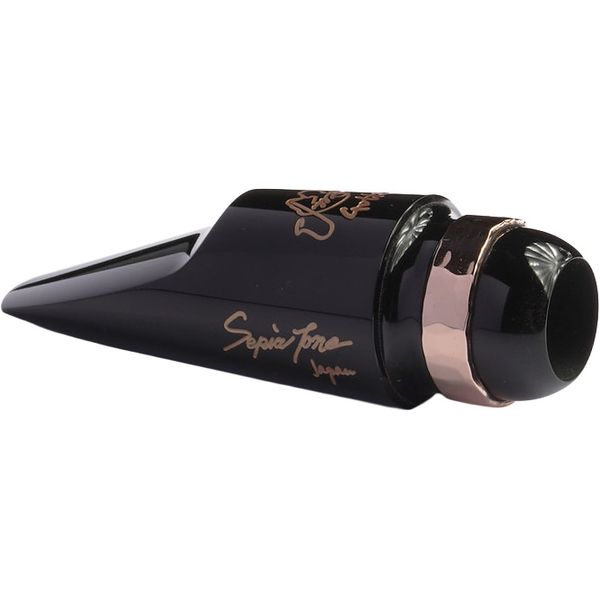 Gottsu Alto Sepia T. Jazz Solist D