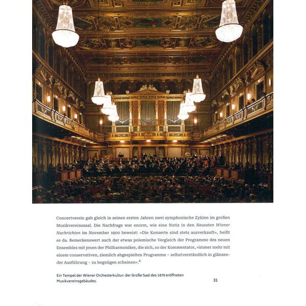 Bärenreiter Wie funktioniert ein Orchester