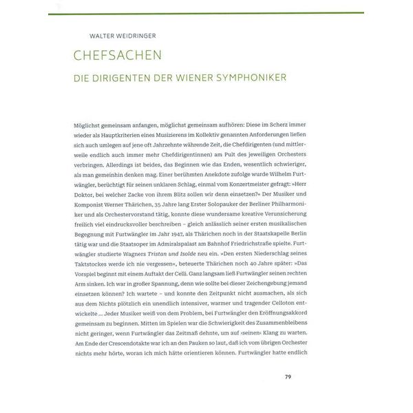 Bärenreiter Wie funktioniert ein Orchester