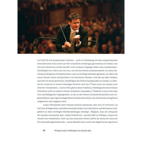 Bärenreiter Wie funktioniert ein Orchester