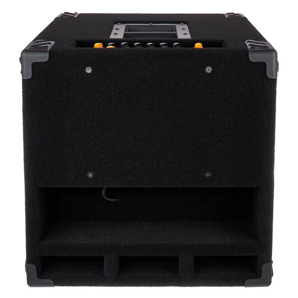 Markbass CMD JB Players School w/Cover