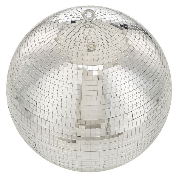 Varytec Mirror Ball PST Bundle