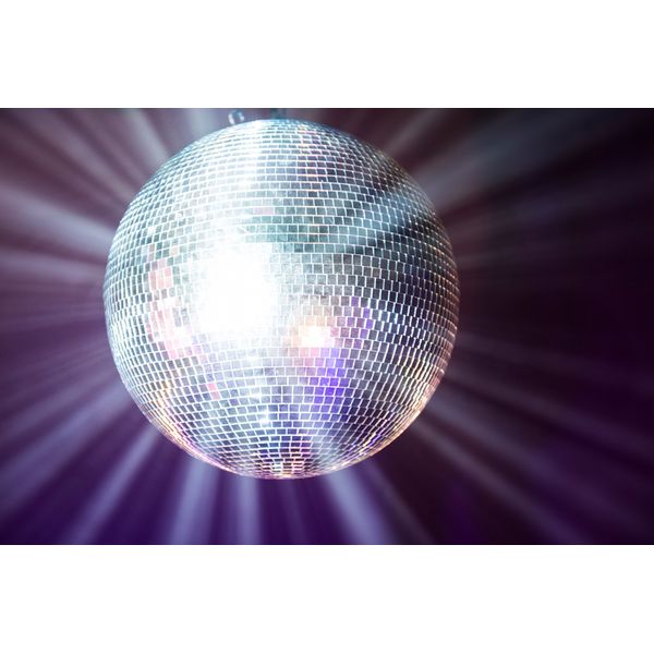 Varytec Mirror Ball PST Bundle