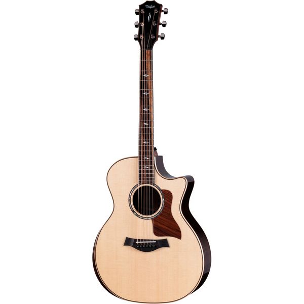 Taylor 814ce Next Generation