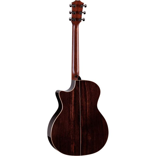 Taylor 814ce Next Generation