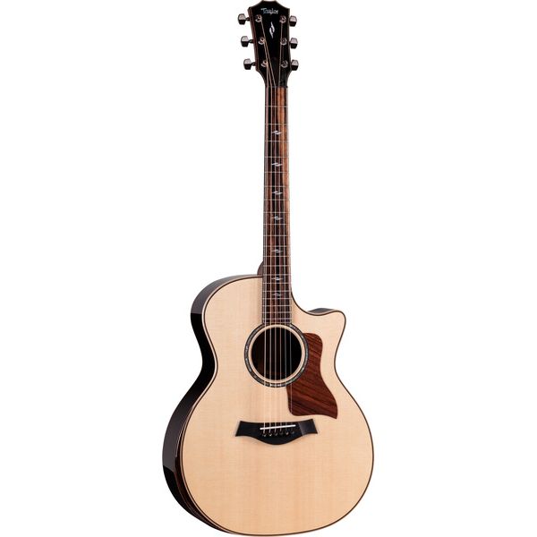 Taylor 814ce Next Generation