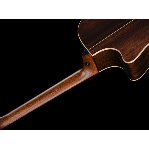 Taylor 814ce Next Generation