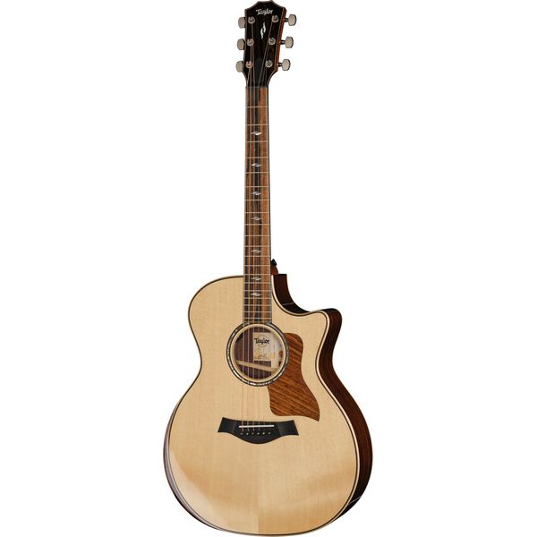 Taylor 814ce Next Generation