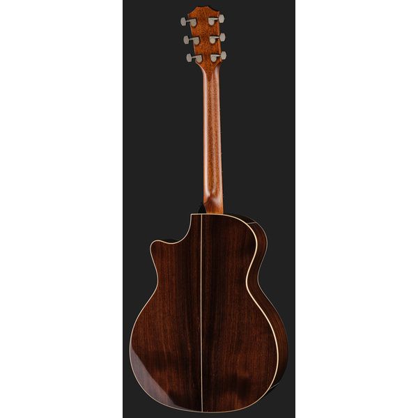 Taylor 814ce Next Generation