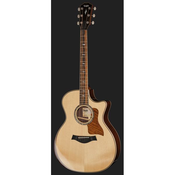 Taylor 814ce Next Generation