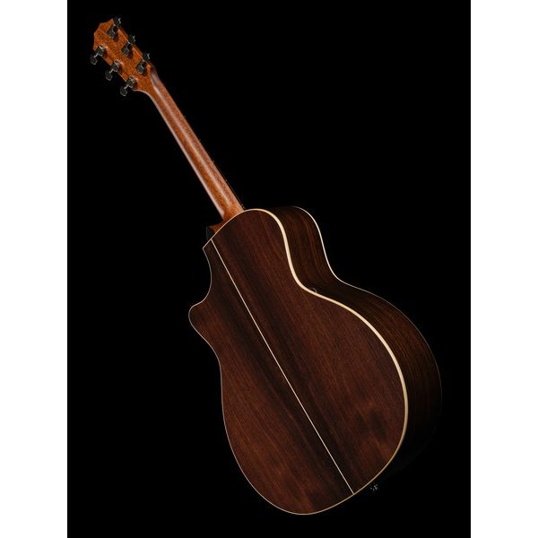 Taylor 814ce Next Generation