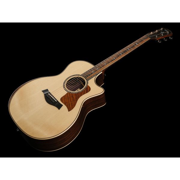 Taylor 814ce Next Generation
