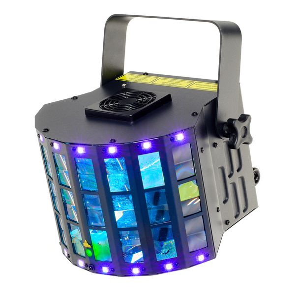 Varytec Razor Derby Bundle