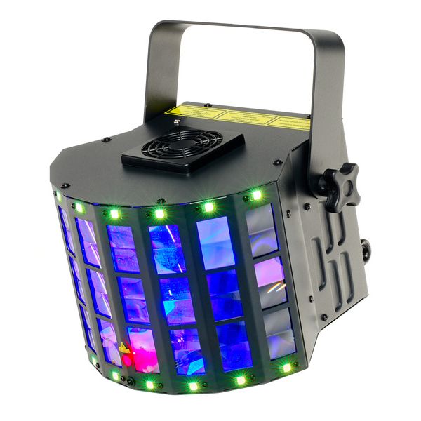 Varytec Razor Derby Bundle