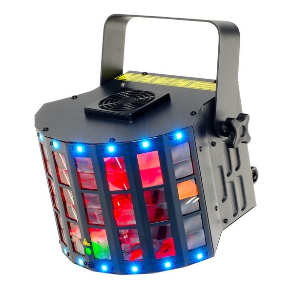 Varytec Razor Derby Bundle