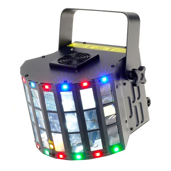 Varytec Razor Derby Bundle