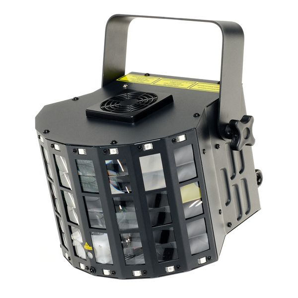 Varytec Razor Derby Bundle