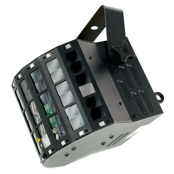 Varytec Razor Derby Bundle